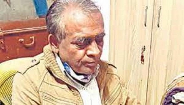 Former RAW agent Manoj Ranjan Dixit dies