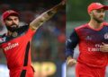 Maxwell made a big disclosure, Virat Kohli offered to join RCB