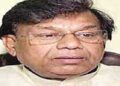 Mevalal Chaudhary dies