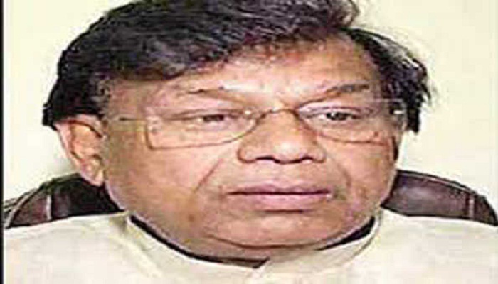 Mevalal Chaudhary dies