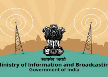 ministry of information and braodcasting
