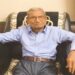 Narayan Bhaurao Dabhadkar