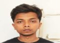 natwarlal arrested