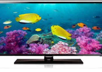 40-inch Smart TV found at this price with strong features