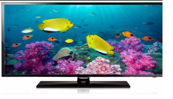 40-inch Smart TV found at this price with strong features