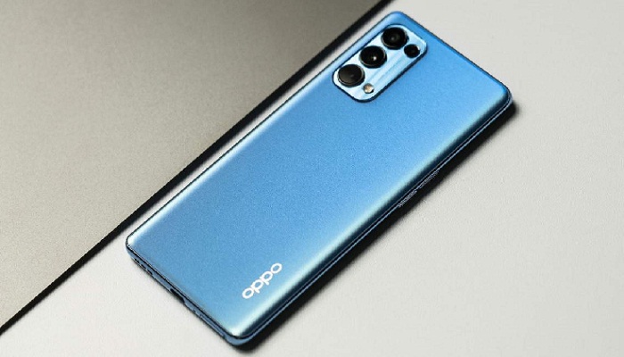 Oppo brought its new 5G phone, is priced less than 20,000