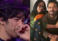 Babil cried in memory of father Irrfan, mother wrote emotional poem