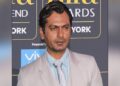Actor Nawazuddin Siddiqui said that all 'superstars do fake acting'