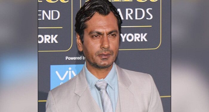 Actor Nawazuddin Siddiqui said that all 'superstars do fake acting'