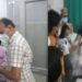 nurse slapped the doctor