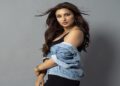 Parineeti said, 'I want to contribute to better characterization of women'