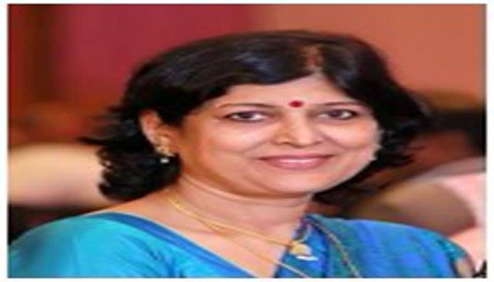 Prof. Seema Singh