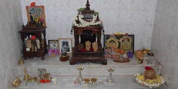 puja ghar