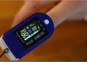 black marketing of pulse oximeter