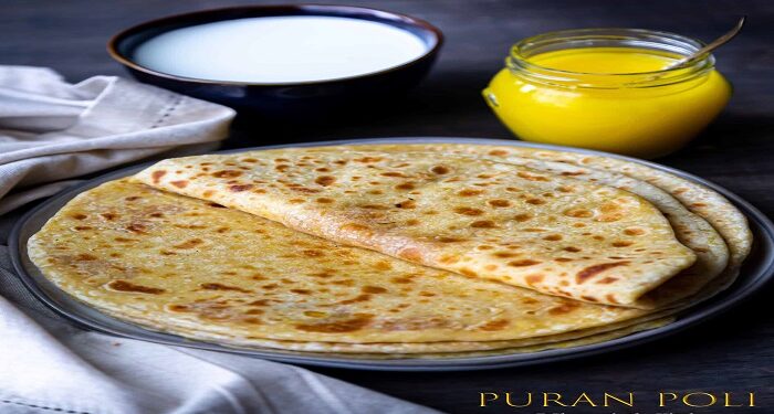 puran poli