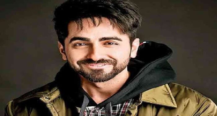 Ayushman khurana