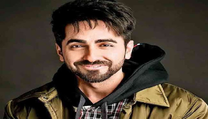 Ayushman khurana