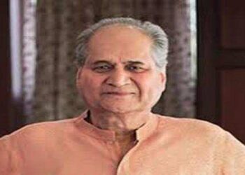 Rahul Bajaj resigns from the post of chairman