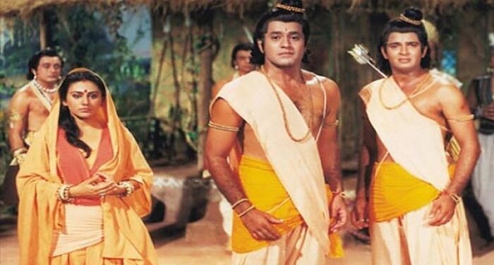 Ramayan is going to start once again on audience demand