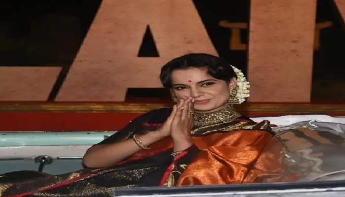 Kangna again screwed, said - ban on Ramadan meeting also