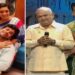 Actor Ashish Mehrotra's father dies