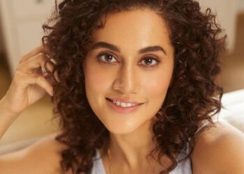 Taapsee Pannu appealed for help on social media