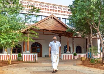 Sridhar