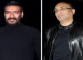 Ajay Devgan rejects the big Yash Raj banner film