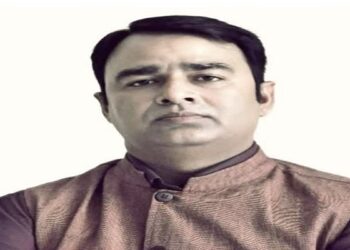 BJP MLA Sangeet Som Corona positive