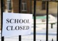 Schools Closed