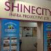 shine city scam