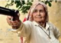 'Shooter Dadi' kills Corona