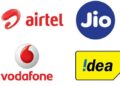 Know the cheapest data vouchers offers of your favorite SIM