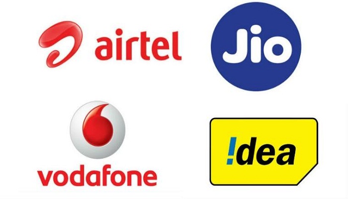 Know the cheapest data vouchers offers of your favorite SIM