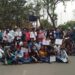 Student protests