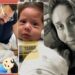 Kareena showed her son's first glimpse, see photo