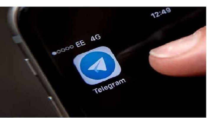 Telegram launches web apps for users, know what will be the new feature