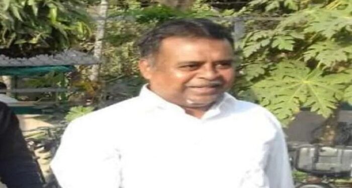 TMC leader Kajal Sinha's death from Corona