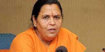 Uma Bharti