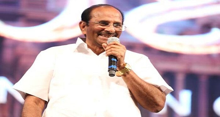 Vijayendra Prasad