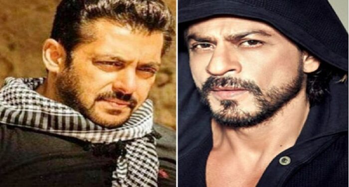 Salman Khan did not take a single rupee for the shooting of the film Pathan