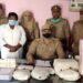 Female drugs mafia arrested