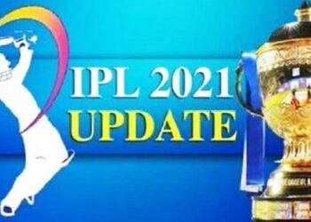 BCCI gave indications, remaining matches of IPL will be held in India only