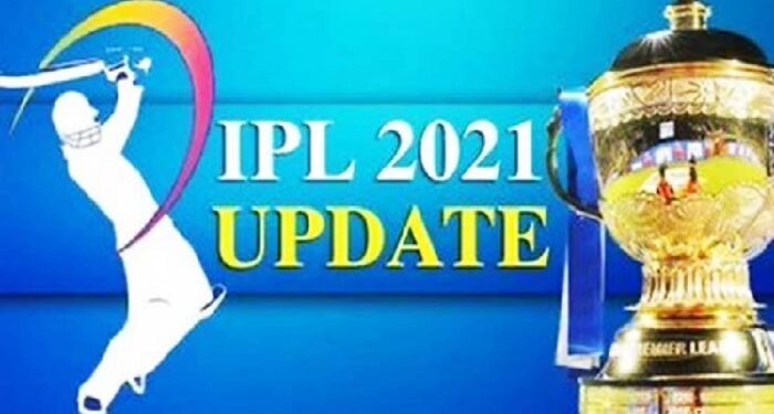 BCCI gave indications, remaining matches of IPL will be held in India only