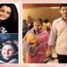 Mahesh Babu congratulated mother on Mother's Day in a special way