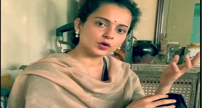 Kangana reached Bombay High Court for passport renewal