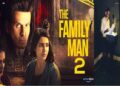 'The Family Man 2' dominated Amazon as soon as it arrived, see review