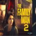 'The Family Man 2' dominated Amazon as soon as it arrived, see review