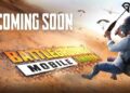 PUBG Mobile making a comeback with new name, company shares poster
