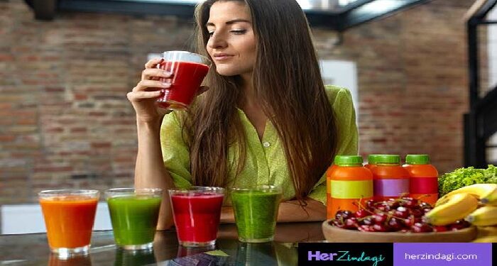 Drink these drinks for weight loss, include them in your diet